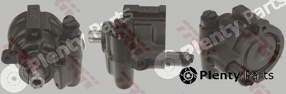 TRW JPR911 — Hydraulic Pump, steering