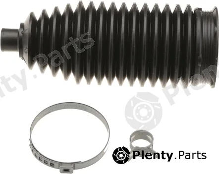 TRW JBE155 — Bellow Kit, steering