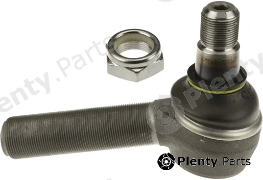 TRW JTE4084 — Tie Rod End X-CAP