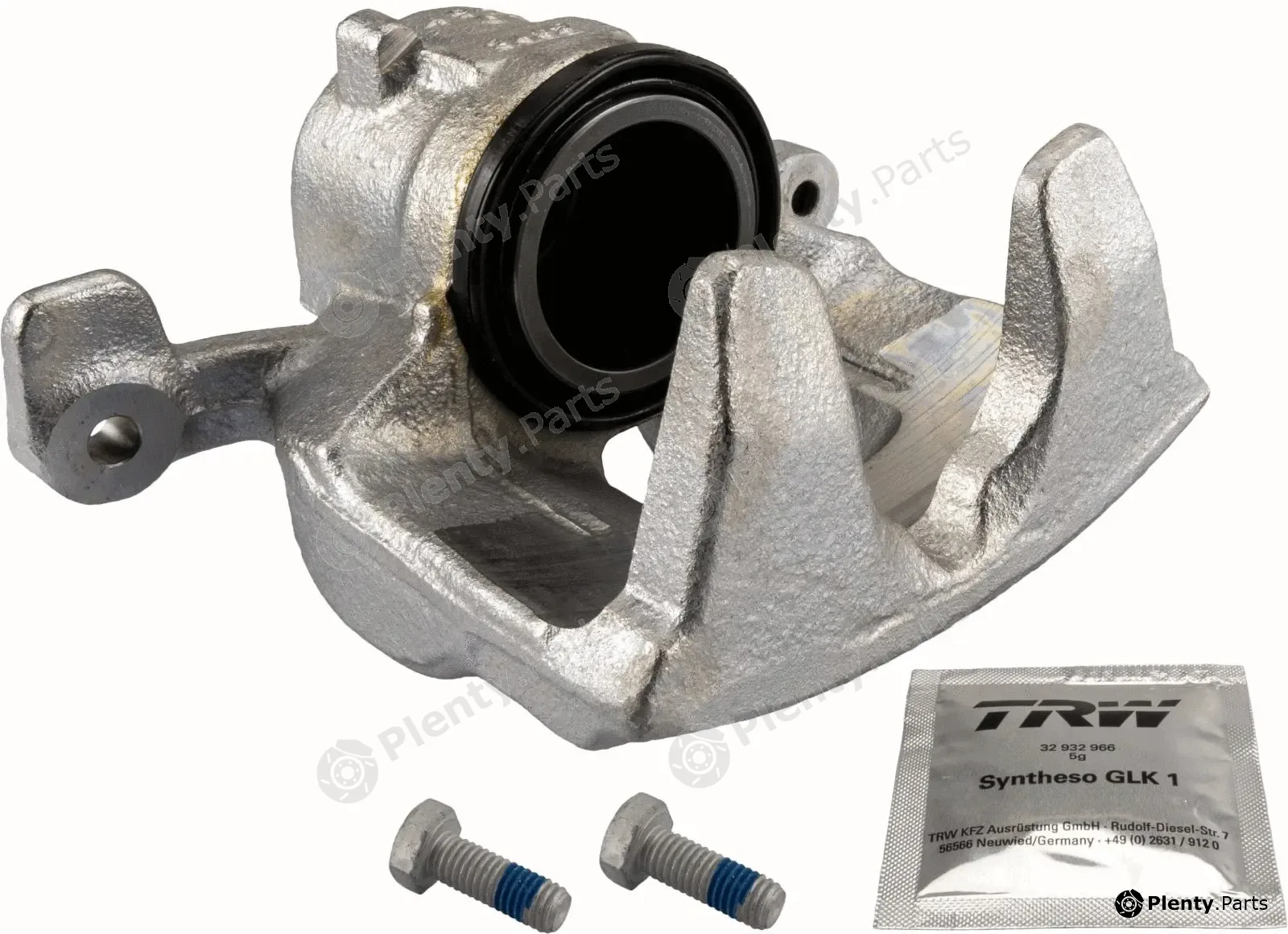 TRW BHW764E — Brake Caliper