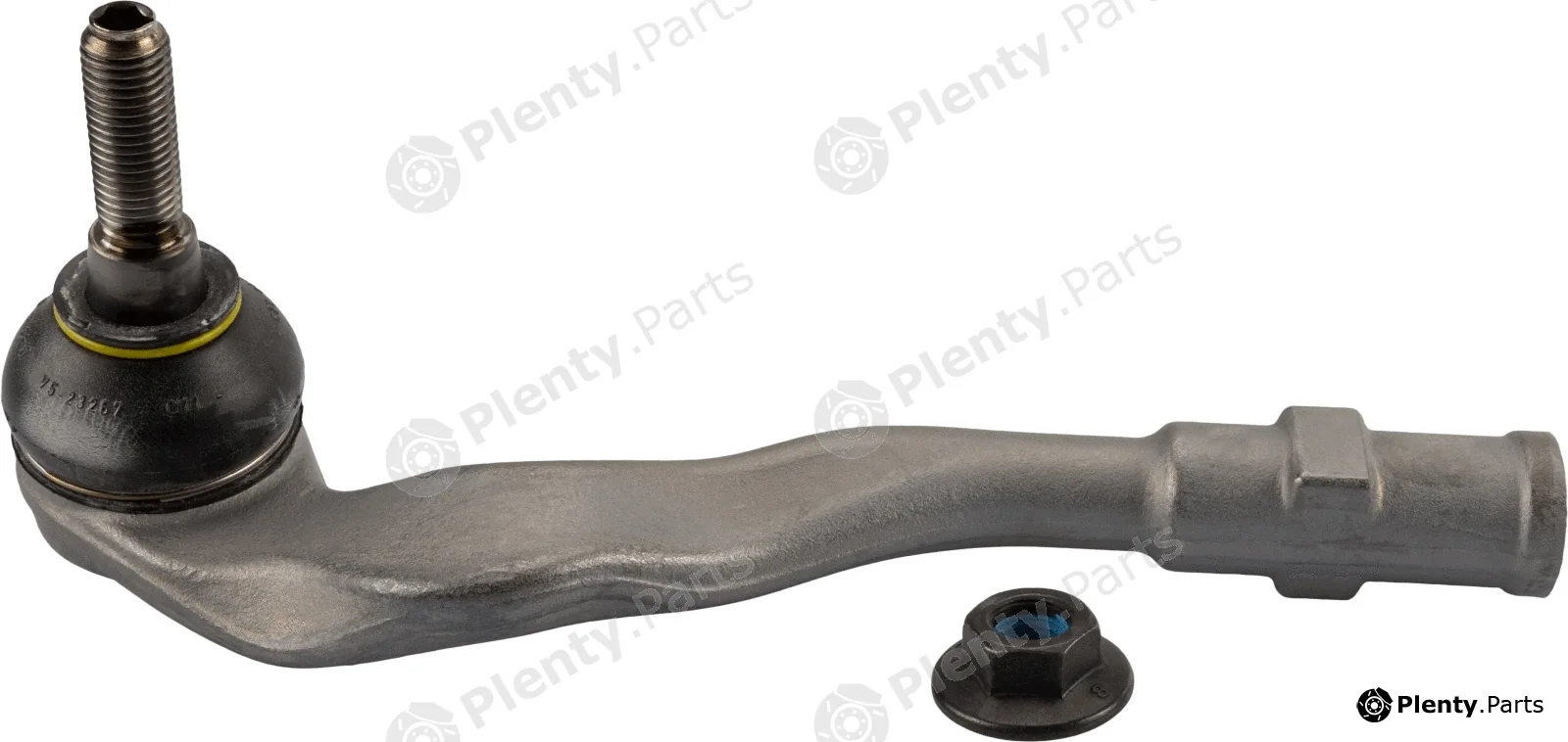 TRW JTE1144 — Tie Rod End