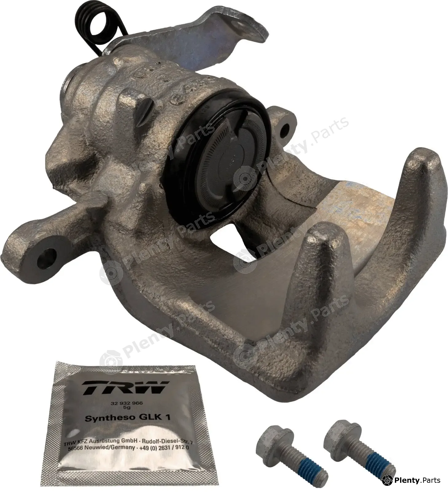TRW BHU367E — Brake Caliper