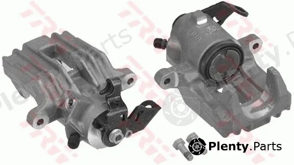 TRW BHS185E — Brake Caliper