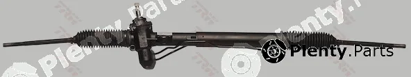 TRW JRP7696 — Steering Gear