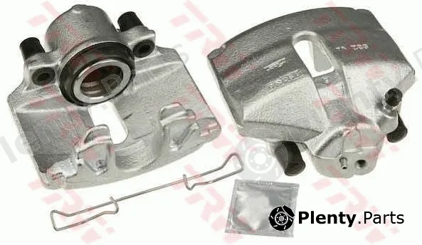 TRW BHW676E — Brake Caliper