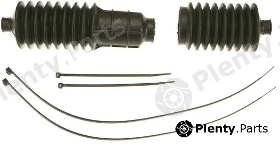 TRW JBE100 — Bellow Kit, steering