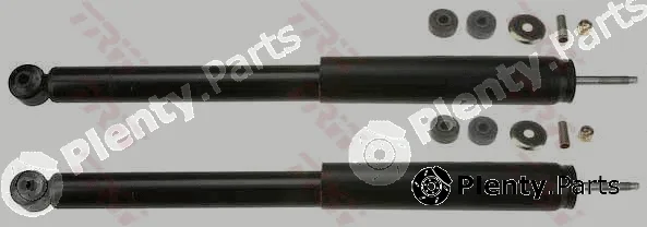 TRW JGT141T — Shock Absorber TRW TWIN
