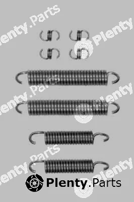 TRW SFK73 — Accessory Kit, brake shoes
