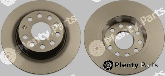 TRW DF7911 — Brake Disc
