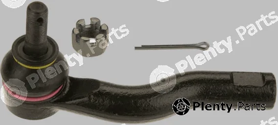 TRW JTE7585 — Tie Rod End