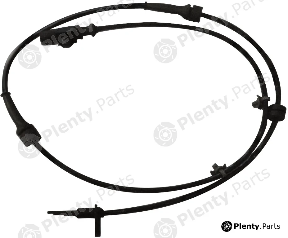 TRW GBS5087 — Sensor, wheel speed