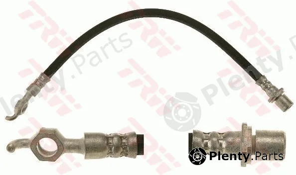 TRW PHD554 — Brake Hose