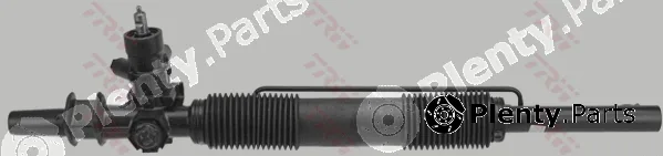 TRW JRP151 — Steering Gear