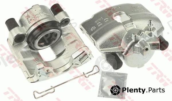 TRW BHW1046E — Brake Caliper