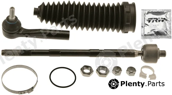 TRW JRA605 — Tie Rod