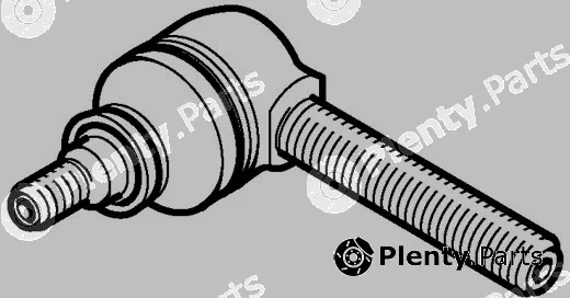 TRW JTE444 — Tie Rod End