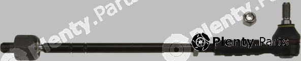 TRW JRA504 — Tie Rod