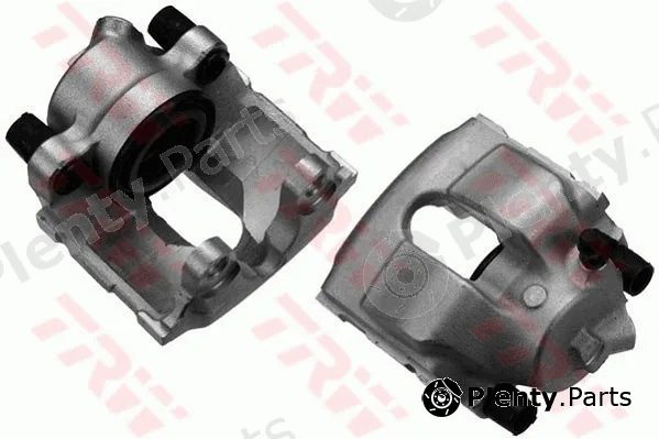 TRW BHW267 — Brake Caliper