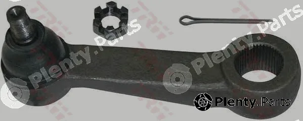 TRW JPA131 — Pitman Arm