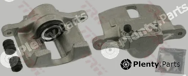 TRW BHN618E — Brake Caliper