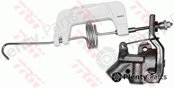 TRW GPV1043 — Brake Force Regulator