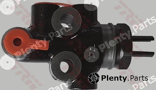 TRW GPV7019 — Brake Force Regulator