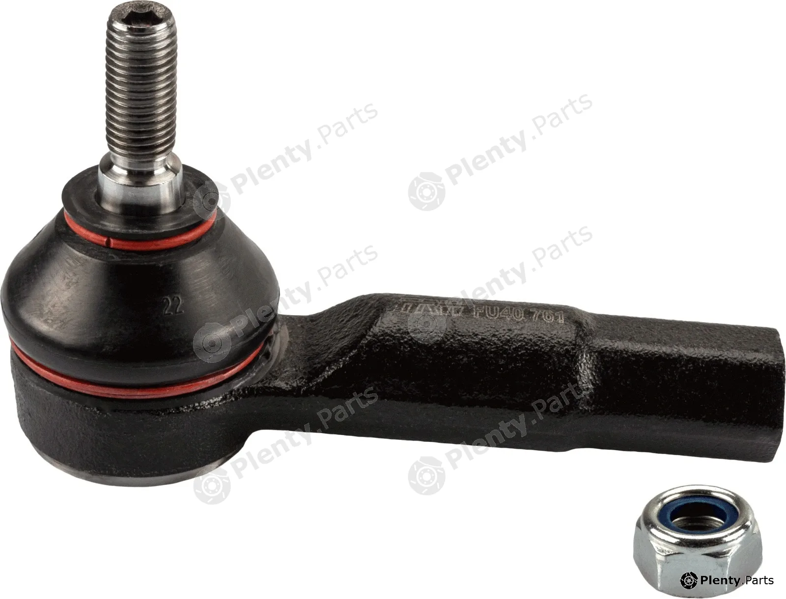 TRW JTE761 — Tie Rod End