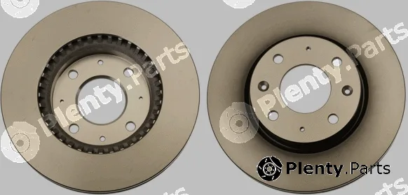 TRW DF6229 — Brake Disc