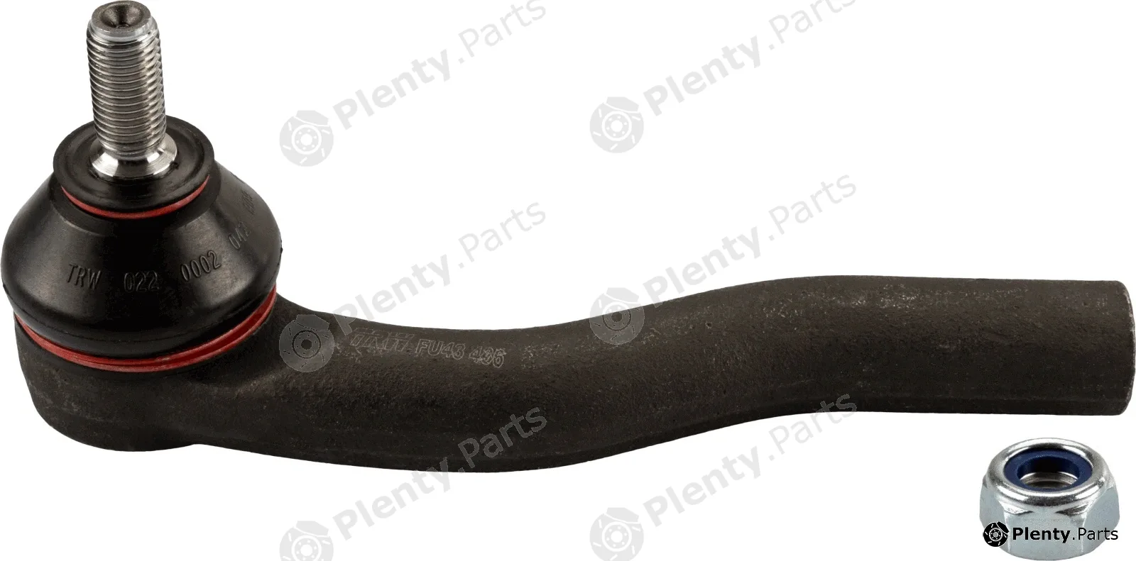 TRW JTE436 — Tie Rod End