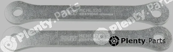 TRW MCHL120 — Tail Rising