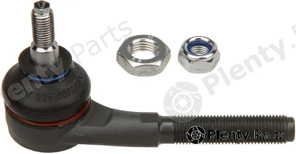 TRW JTE162 — Tie Rod End
