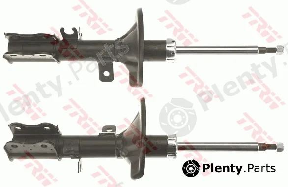 TRW JGM1211T — Shock Absorber TRW TWIN