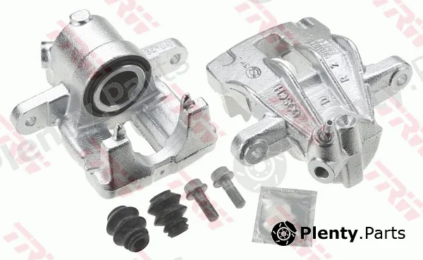 TRW BHS1372E — Brake Caliper