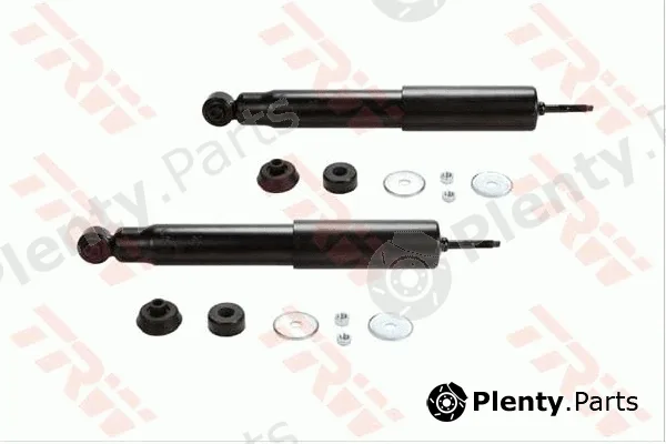 TRW JGT9223T — Shock Absorber TRW TWIN