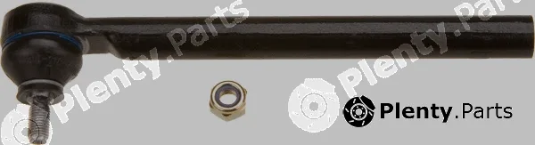 TRW JTE233 — Tie Rod End