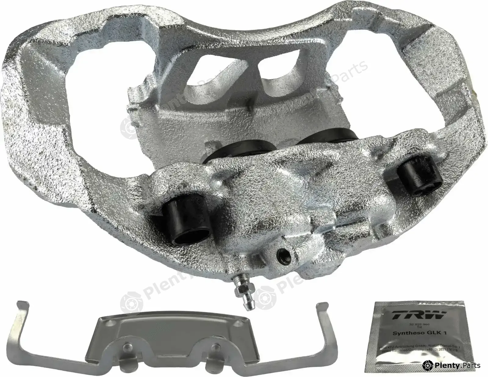 TRW BHS1471E — Brake Caliper