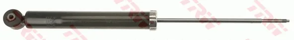 TRW JGT1046S — Shock Absorber TRW SINGLE