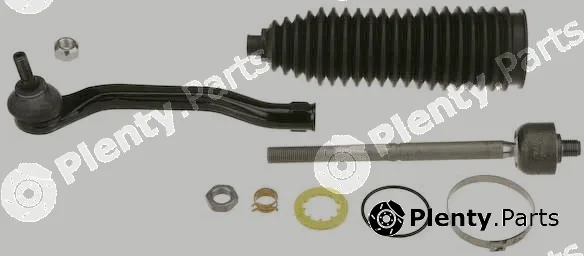 TRW JRA575 — Tie Rod