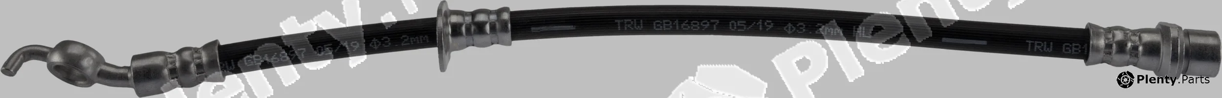 TRW PHD2108 — Brake Hose