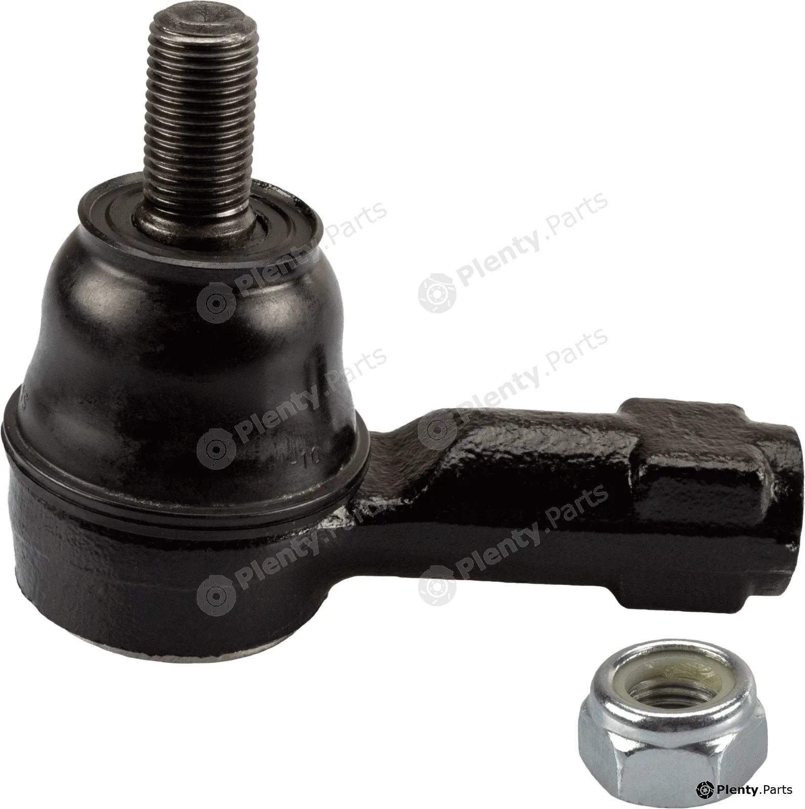 TRW JTE7621 — Tie Rod End