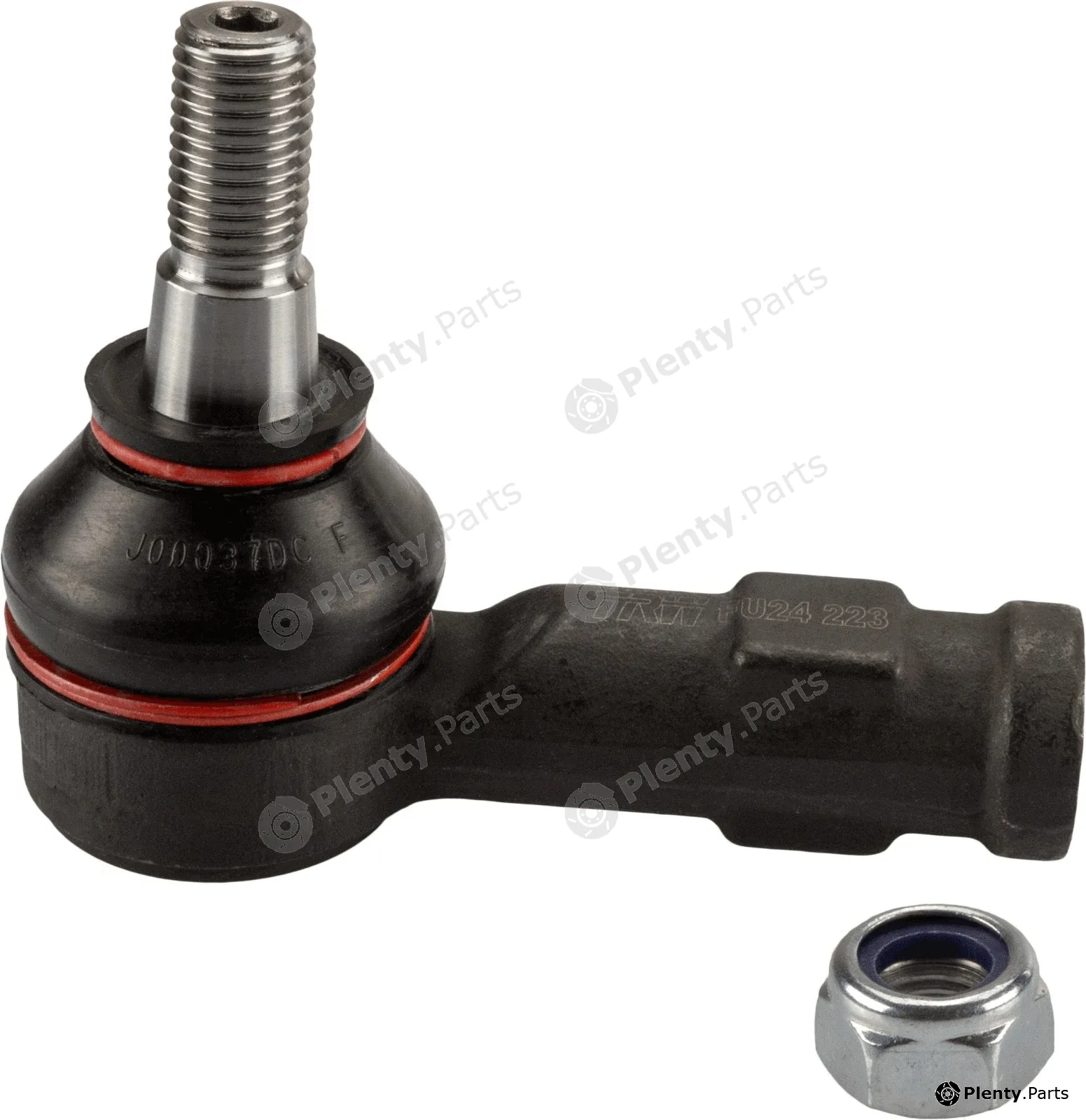 TRW JTE223 — Tie Rod End