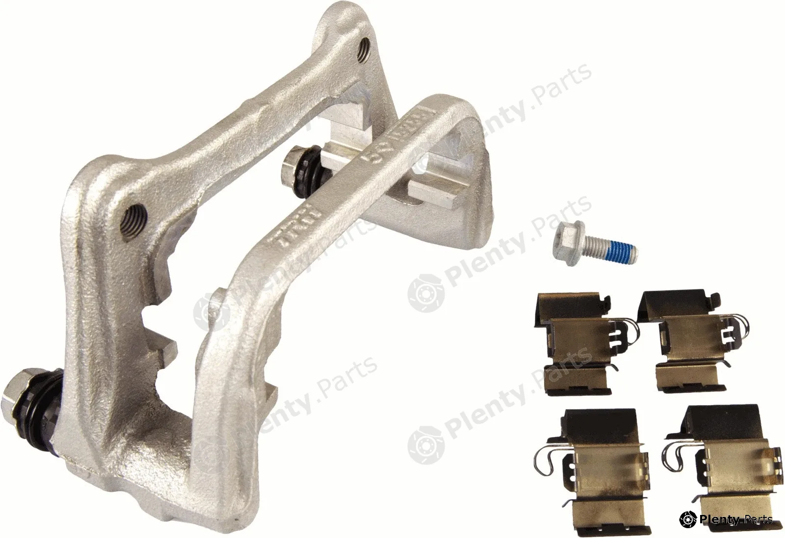 TRW BDA1241 — Bracket, brake caliper