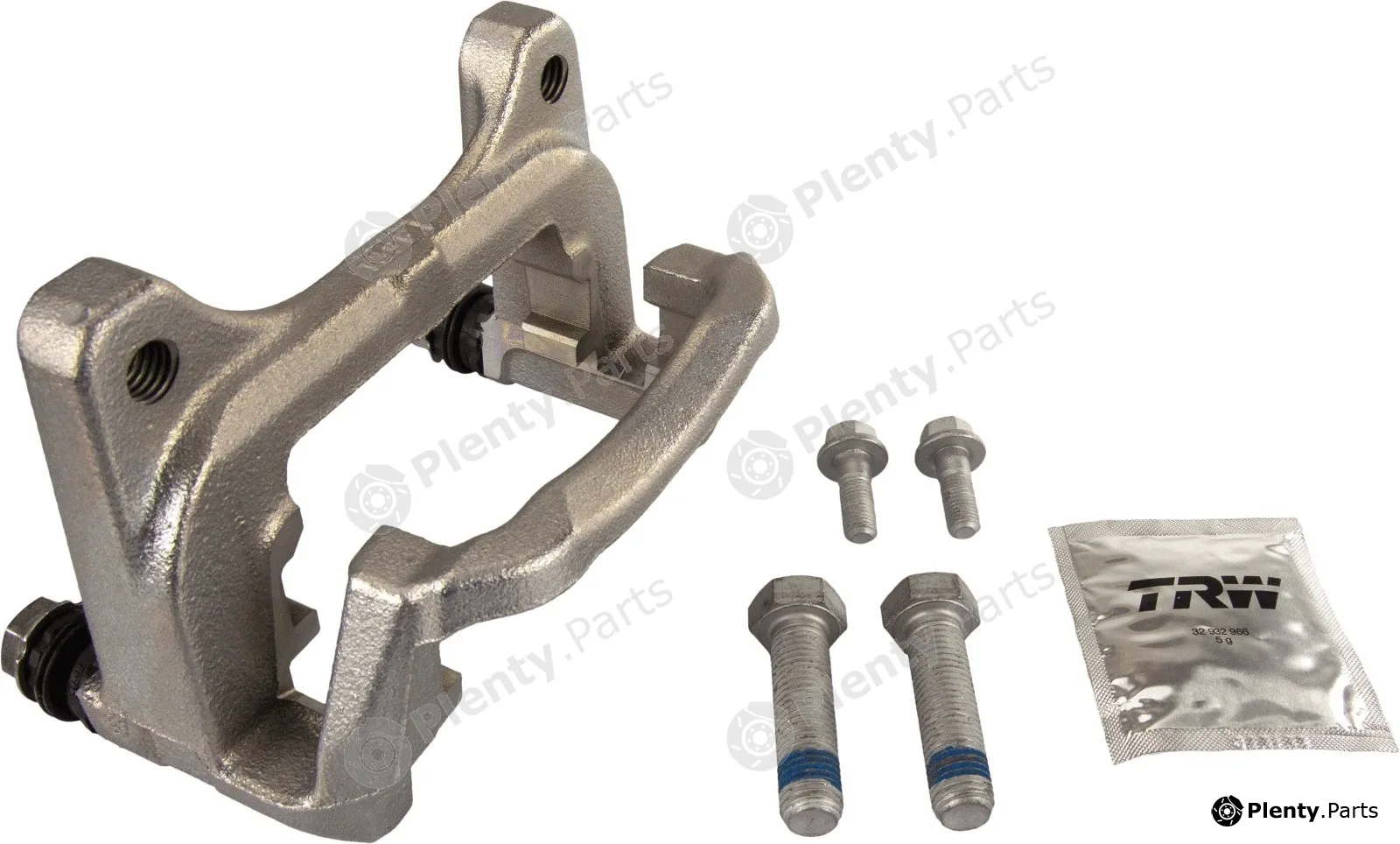 TRW BDA1214 — Bracket, brake caliper