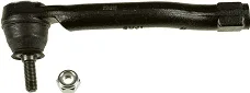 TRW JTE1865 — Tie Rod End