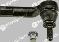 TRW JTE693 — Tie Rod End