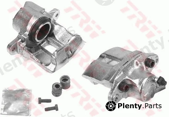 TRW BHV158E — Brake Caliper