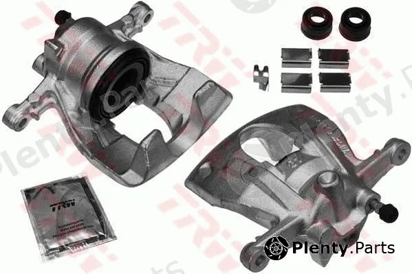 TRW BHV307E — Brake Caliper