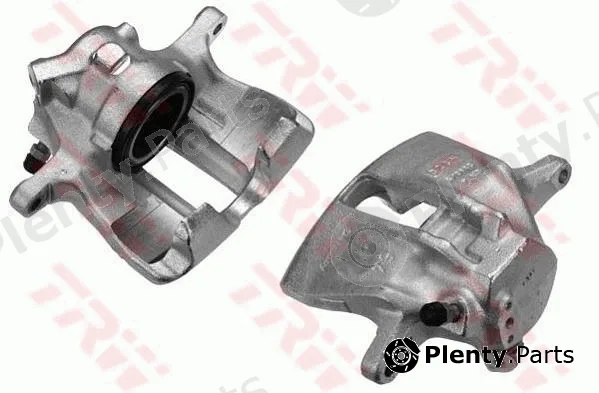 TRW BHW201 — Brake Caliper