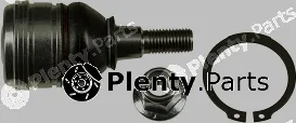 TRW JBJ492 — Ball Joint