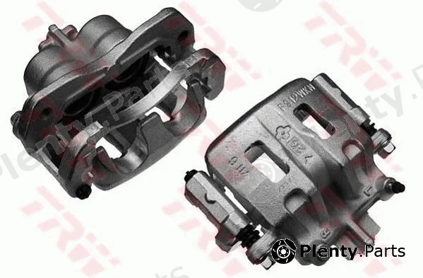 TRW BHZ122 — Brake Caliper